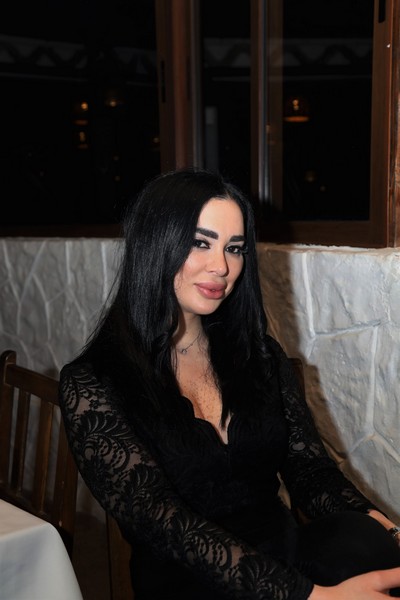 Chez Zakhia on Saturday Night